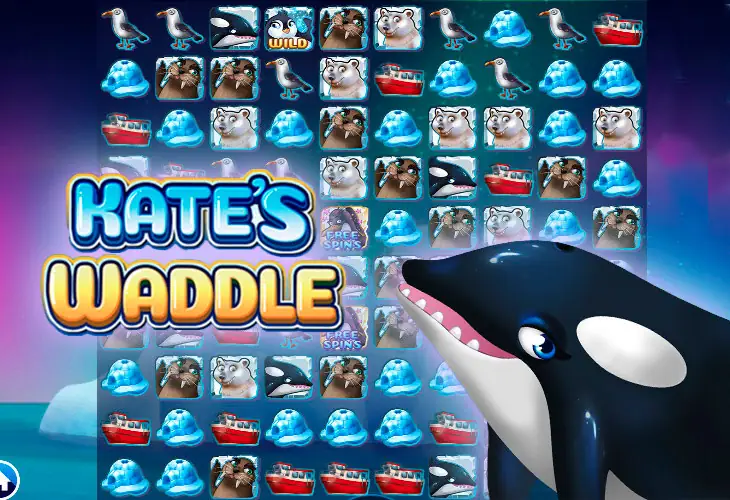 Kates Waddle