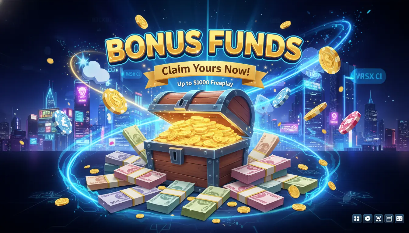 Mystino casino ボーナス残高