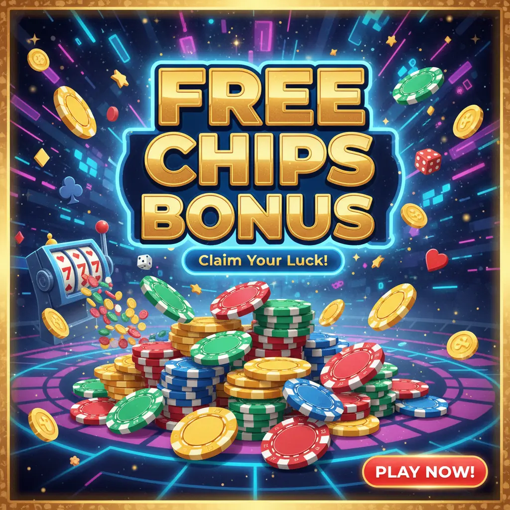 Mystino casino 無料チップ