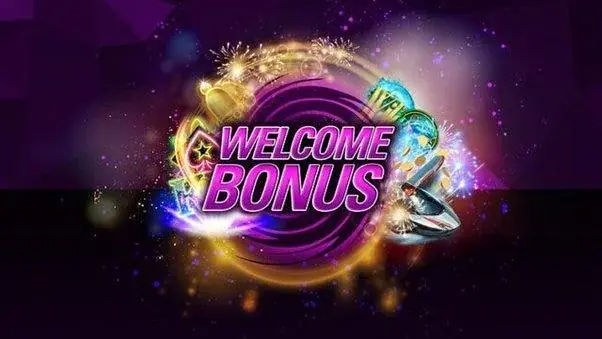 Mystino casino ウェルカムボーナス