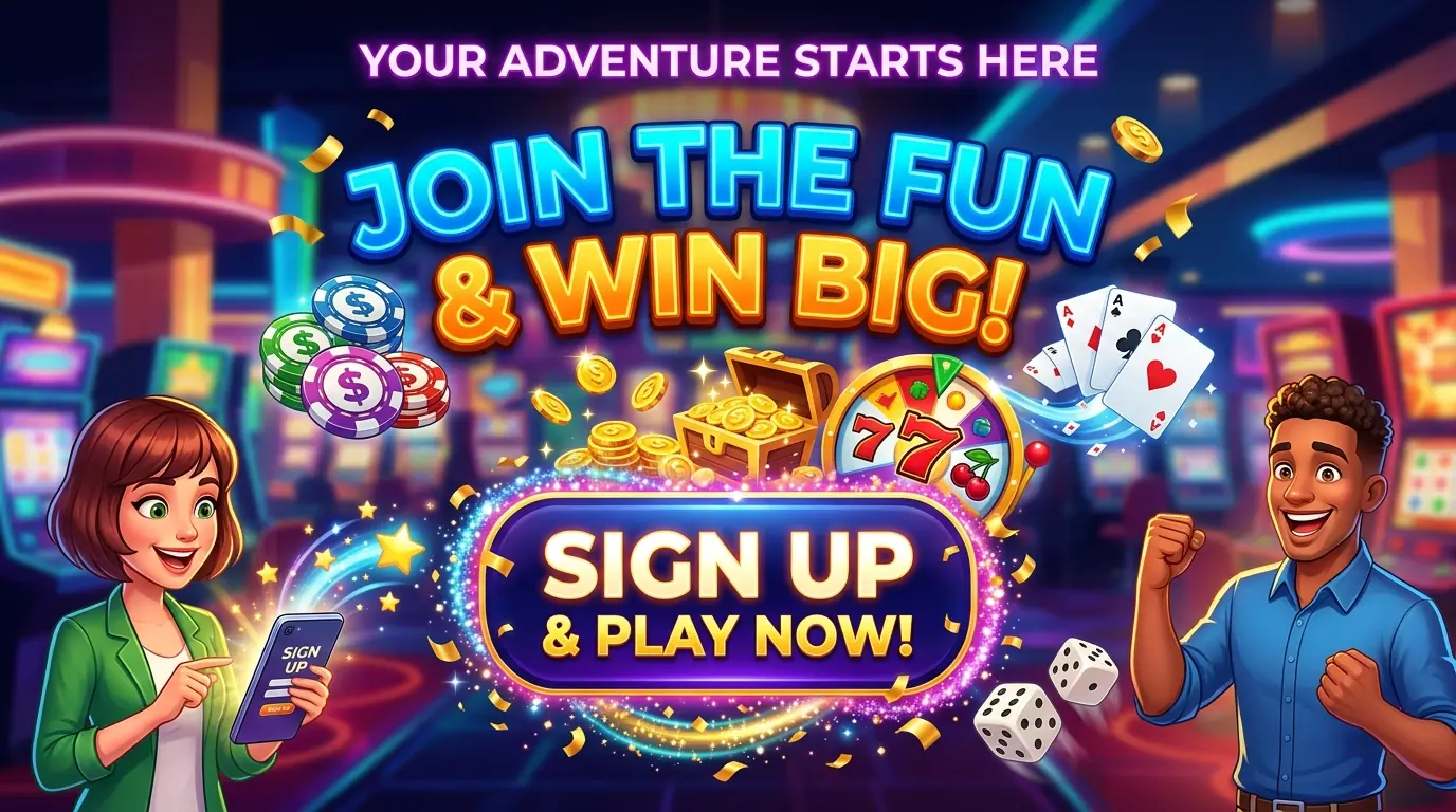 Mystino casino 登録