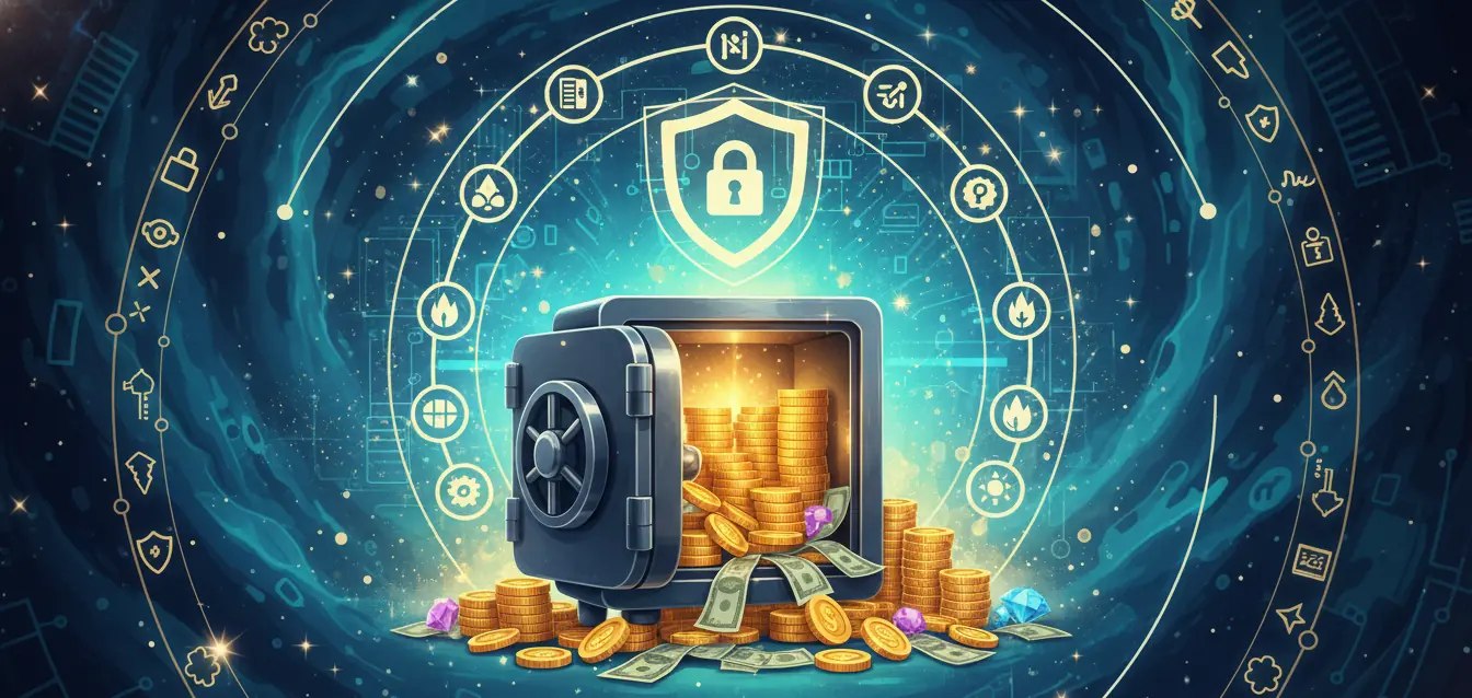 Mystino casino 安全性