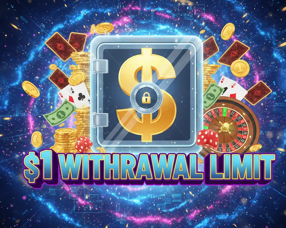 Mystino casino 最低出金額