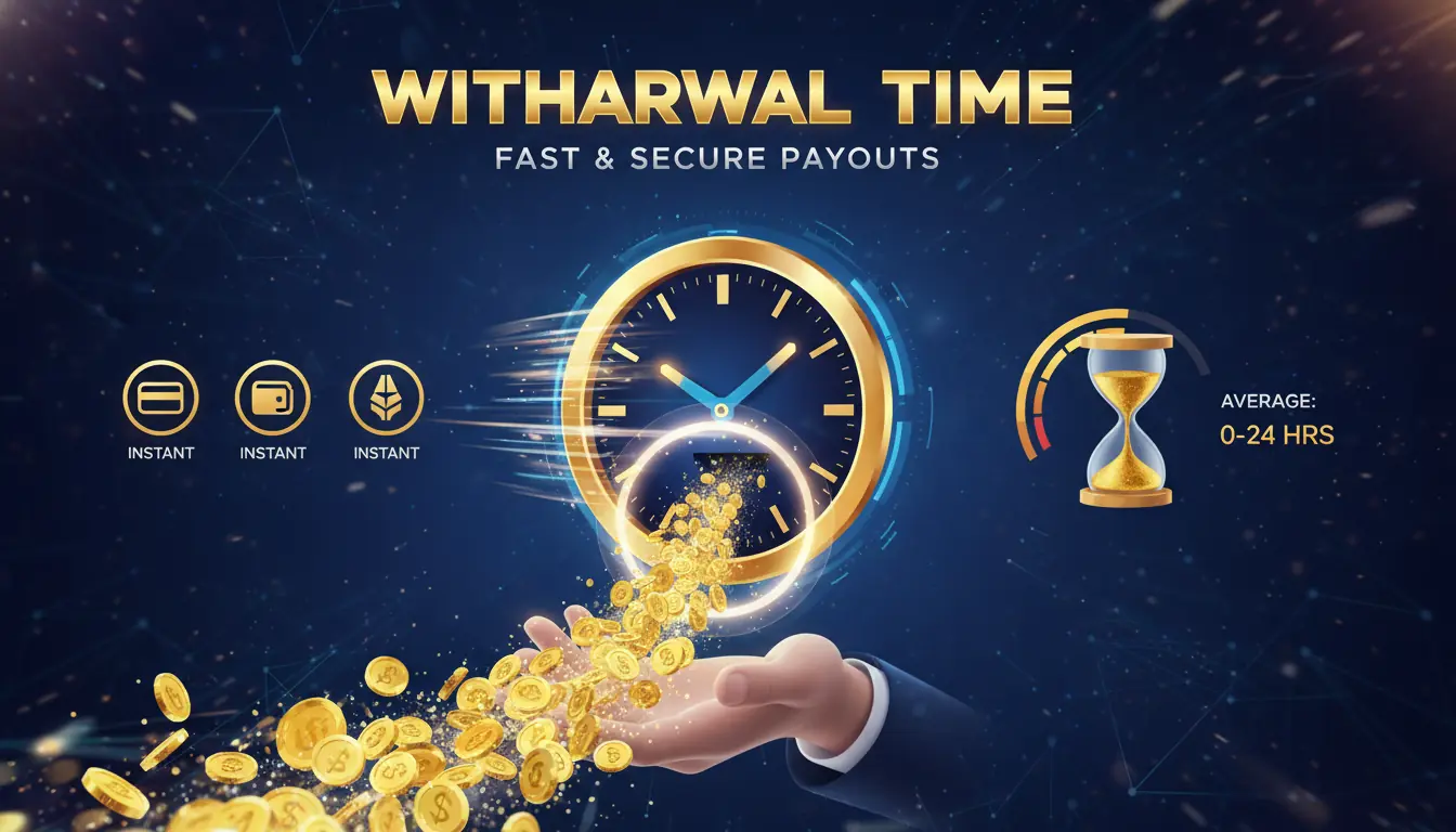Mystino casino 出金時間