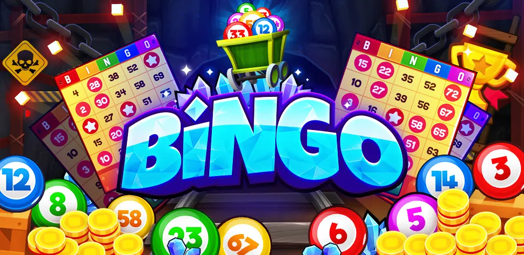 Mystino casino ビンゴ