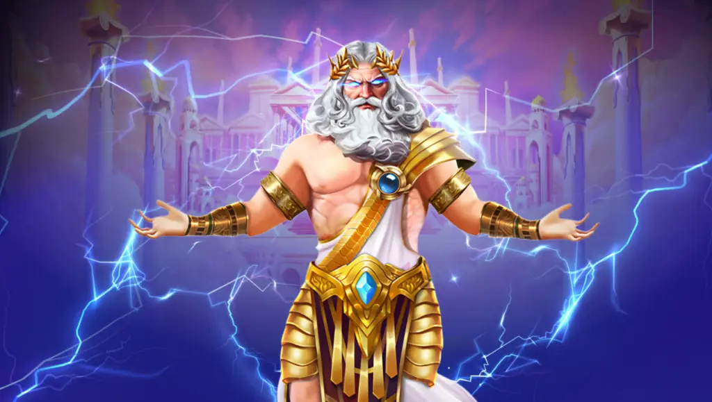 Gates of Olympus Mystino casino