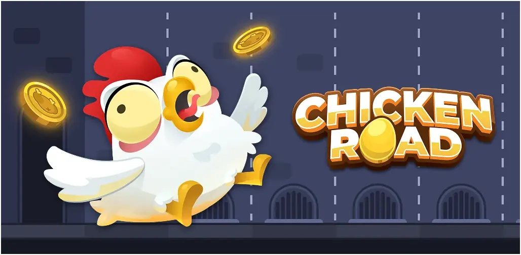 Chicken Road Mystino casino