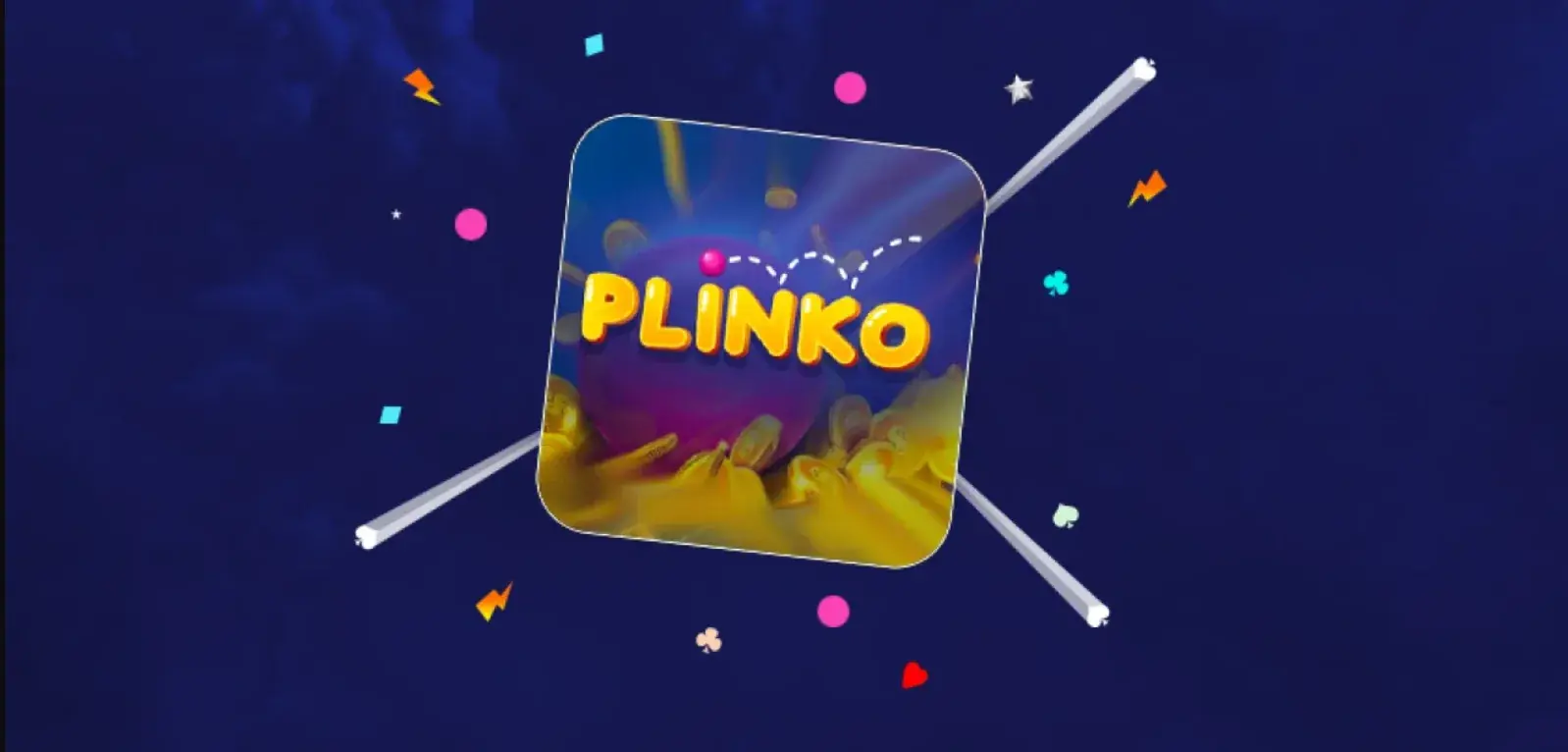 Plinko Mystino casino